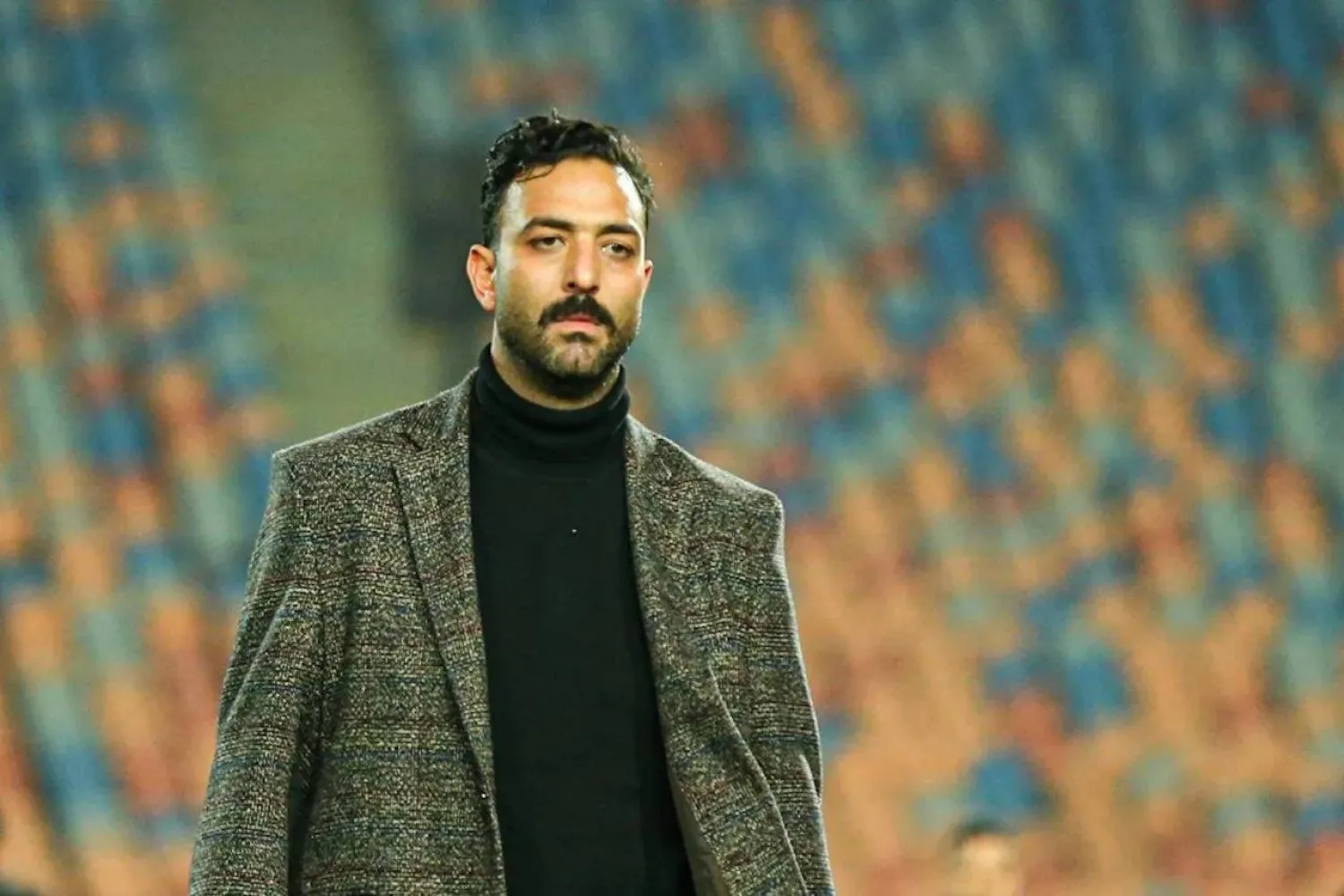 أحمد حسام ميدو: من هجوم أوروبا إلى تدريب وتقديم تلفزيوني - أحمد حسام ميدو 73